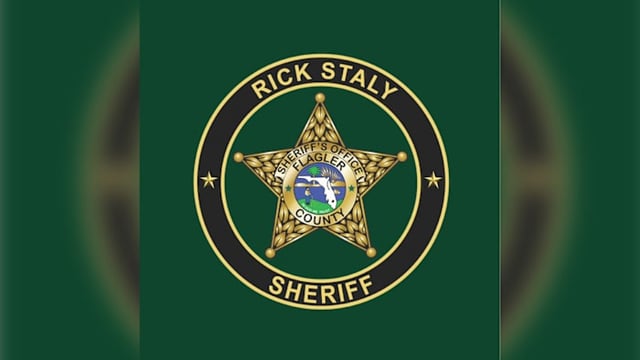 Flagler County Sheriff's Office Logo