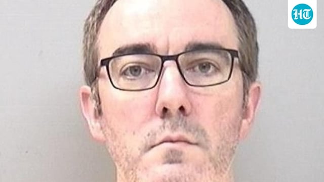 Daniel Krug is accused of killing his wife.