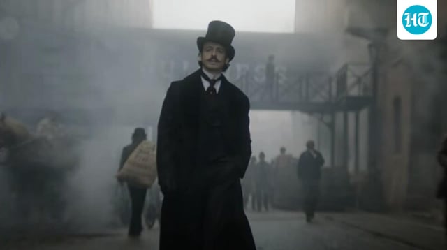 Netflix’s House of Guinness brings this Irish brewing dynasty to life. Here are the lead actors and the roles they play