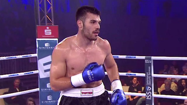 Michel Dobler