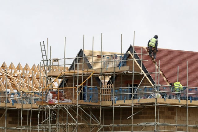 Labour has unveiled an ambitious new town (Photo: Gareth Fuller/PA Wire)