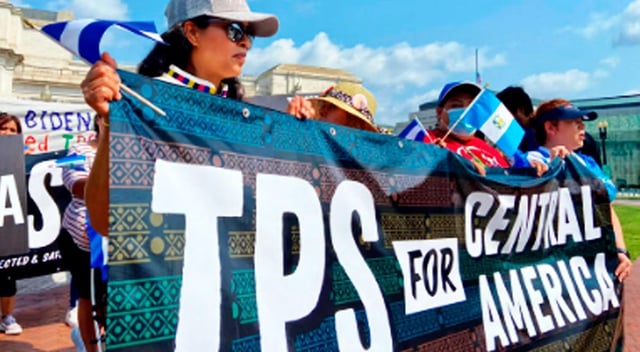 Fin del TPS perjudica a inmigrantes en EE. UU.: a partir de HOY, estos son los cuatro países que no podrán recuperar el estatus