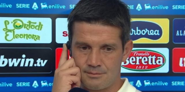 Inter, Chivu: "Pio Esposito sorprende anche me, ma è un 2005, andateci piano"
