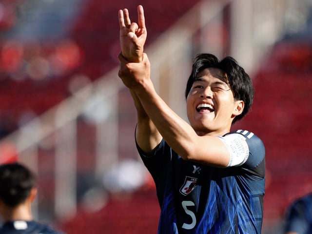 En la Jornada 2, Japón medirá fuerzas ante Chile, mientras que Egipto hará lo propio frente a Nueva Zelanda.