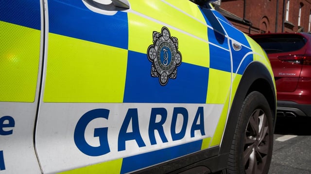 Gardai are investigating the circumstances surrounding the deaths