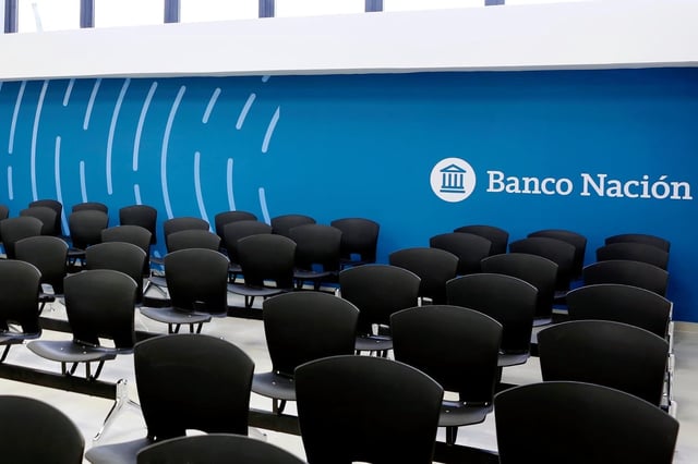 Banco Nación lanzó créditos en 12 cuotas y descuentos de hasta 20% para incentivar el turismo en Argentina. Imagen ilustrativa.