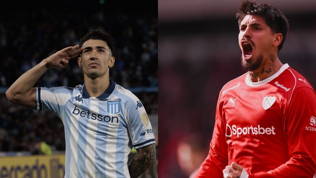 La Academia y el Rojo se miden en el clásico de Avellaneda