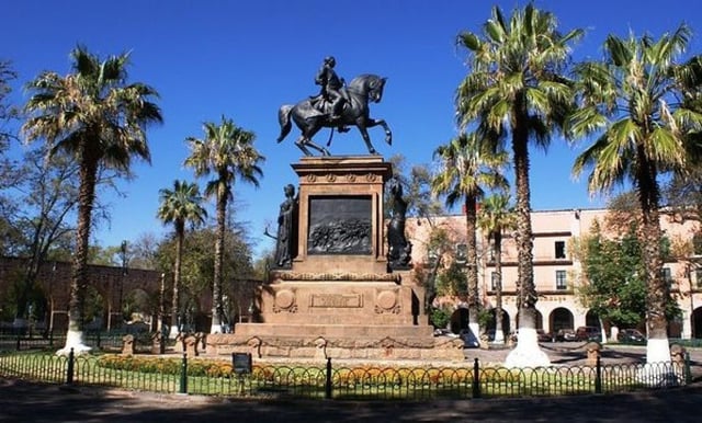Alcalde de Morelia garantiza paz en festejos del natalicio de Morelos