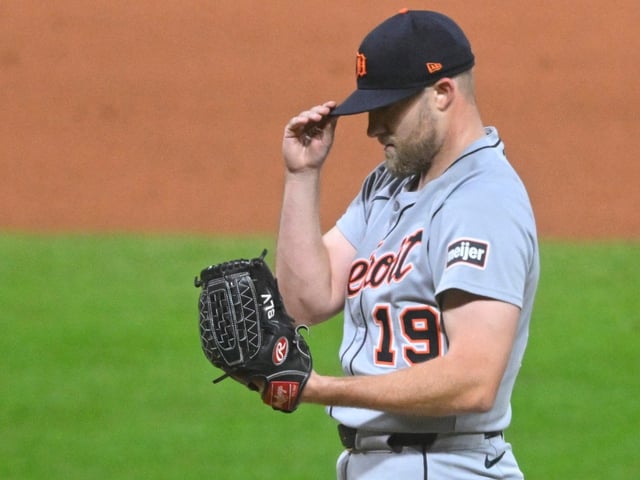 Detroit vivirá beisbol de playoffs por segundo año consecutivo.