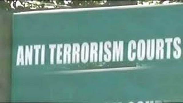 Court verdicts in cases against Hafiz Saeed on Saturday