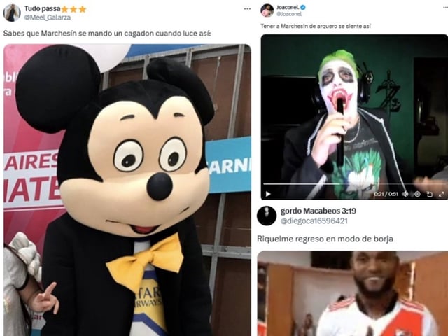 Boca perdió  con Defensa y Justicia y explotaron los memes.