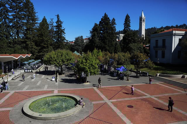 The Trump administration has launched an investigation into alleged antisemitism at the California State University system, including UC Berkeley.