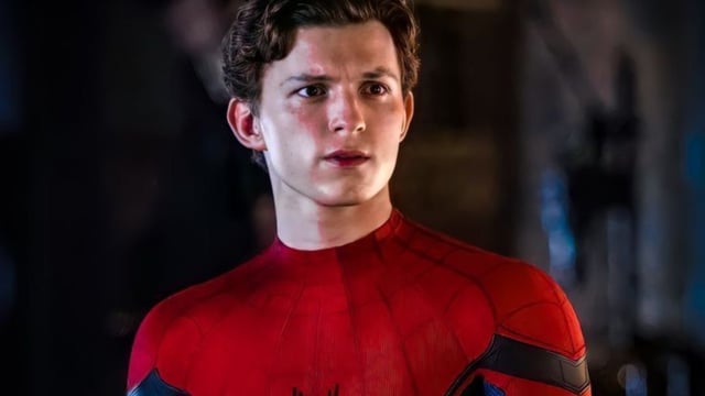 Tom Holland Shares Health Update After Injury While Filming Spider Man: Brand New Day