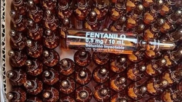 La Justicia confirmó que son 124 las muertes investigadas en distintas provincias por el suministro del fentanilo contaminado.