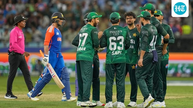 India will play against arch-rival Pakistan in the final of the Asia Cup. 