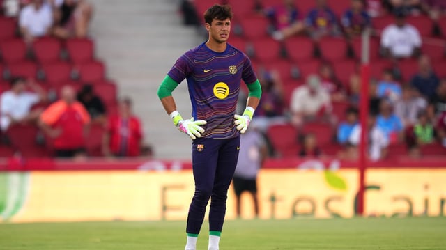 RCD Mallorca v FC Barcelona - LaLiga EA Sports