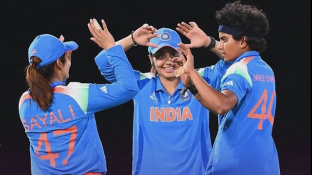 Photo credit: ICC