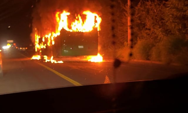 Coahuayana bajo fuego: balaceras en Ahijadero, Santa María y Zapotán