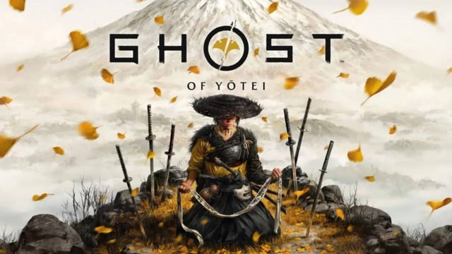 Ghost Of Yotei