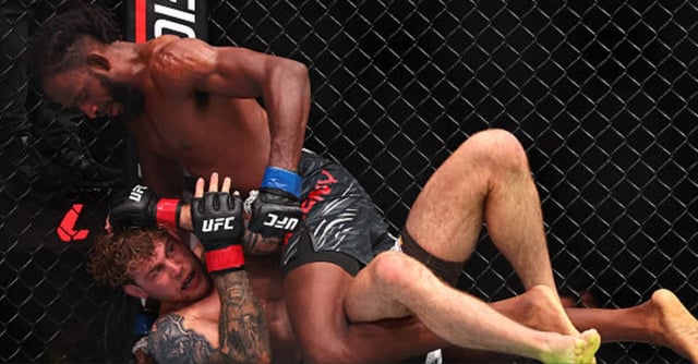 Neil Magny
