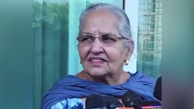 ‘Dadi, do you have a bed?’: 73-yr-old raised a family in the US, then they threw her out in chains