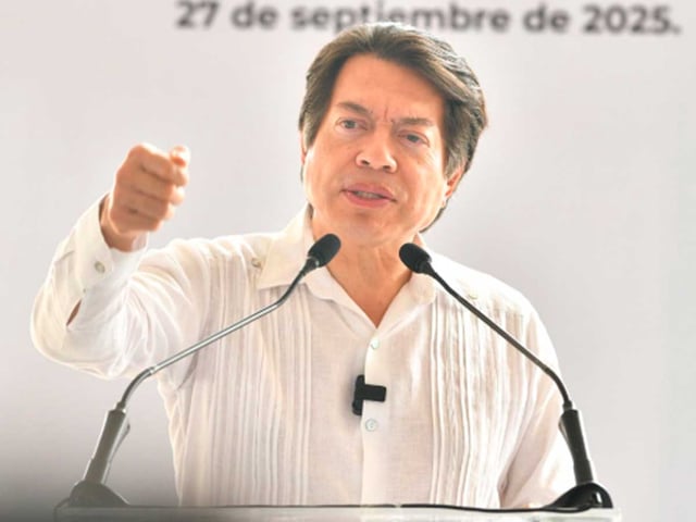 Avanzan obras educativas en Nuevo León y Tabasco