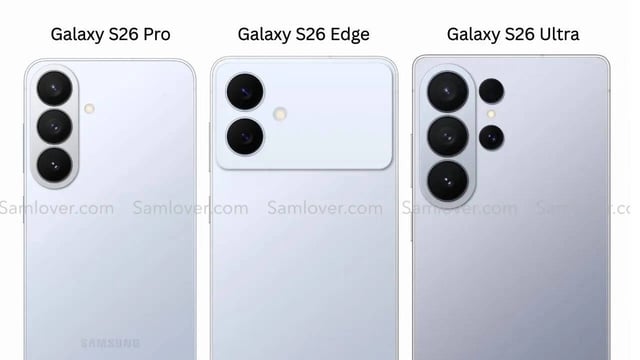 Samsung Galaxy S26 Pro
