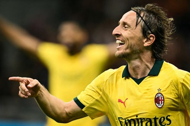 Milan vs. Napoli en vivo: ver partido por la fecha 5 de la Serie A en el Estadio San Siro. (Photo by Stefano RELLANDINI / AFP)