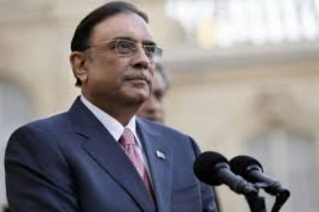 President Zardari summons National Assembly session on September 29