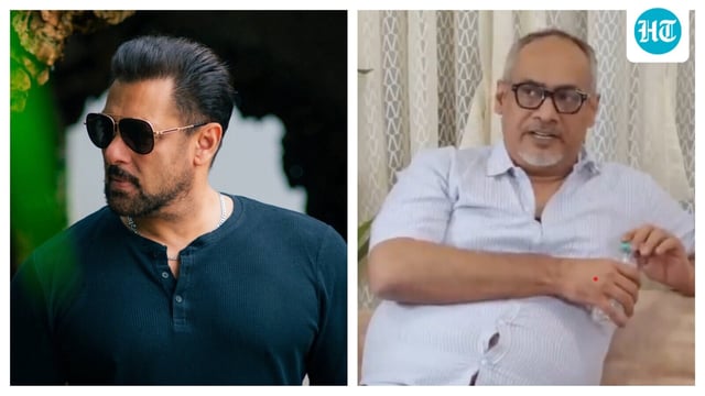 During Bigg Boss 19, Salman Khan indirectly addressed Abhinav Kashyap's allegations. He suggested that former associates speaking against him are just looking for attention and urged them to focus on their work.
