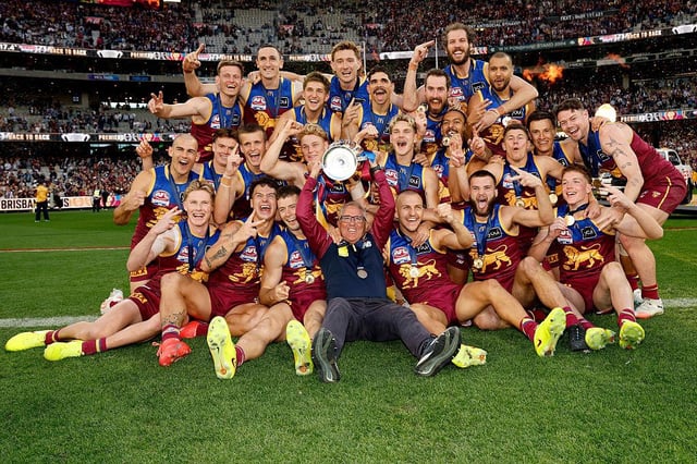Seven's coverage of the 2025 AFL Grand Final became the highest rated TV event of the year.
