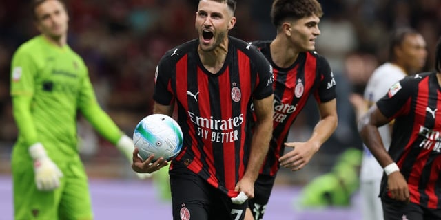 Milan-Napoli: orario, diretta, probabili formazioni e dove vedere in tv e streaming la Serie A in tempo reale
