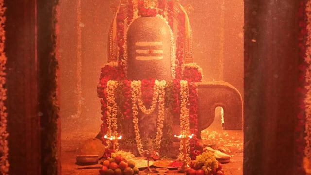 Kantara Chapter 1 Brahmakalsha Song