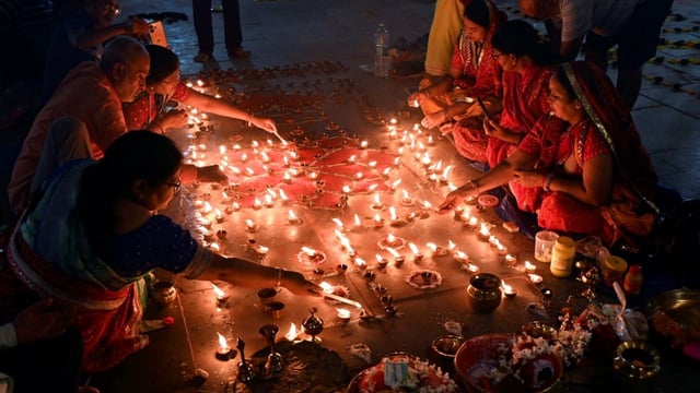 Banks to remain closed on major festivals in October 2025 (PTI Photo) (PTI09_19_2025_000462B)