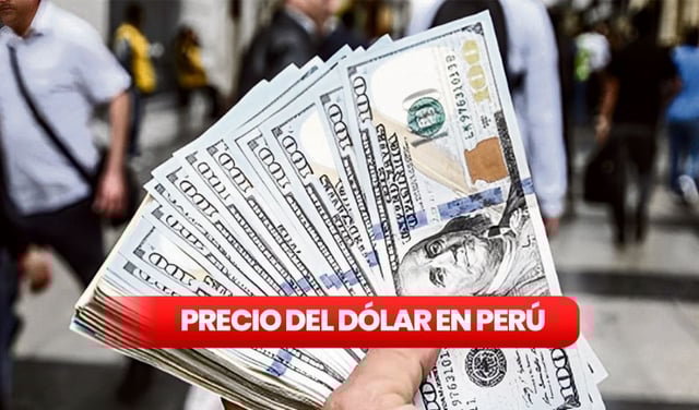 Precio del dólar hoy, domingo 28 de septiembre de 2025, en casas de cambios, bancos y otros canales