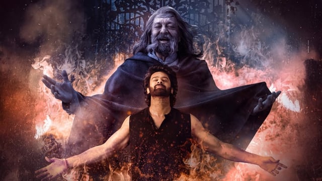 The RajaSaab trailer will be released on THIS date