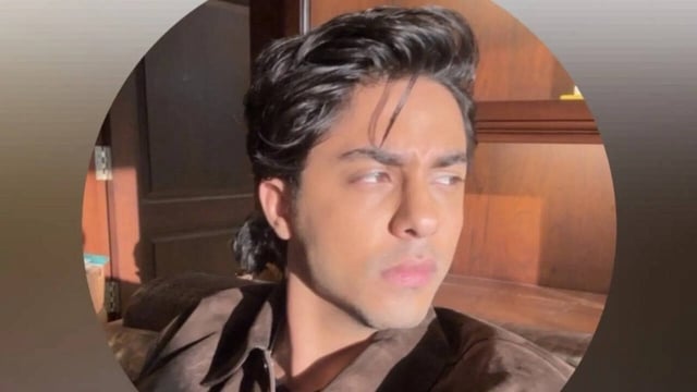 Aryan Khan Changes Display Picture On Social Media After 5 Years Amid The Ba***ds Of Bollywood Success, Internet React