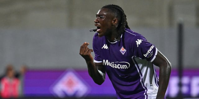 Pisa-Fiorentina: orario, diretta, probabili formazioni e dove vedere in tv e streaming la Serie A in tempo reale
