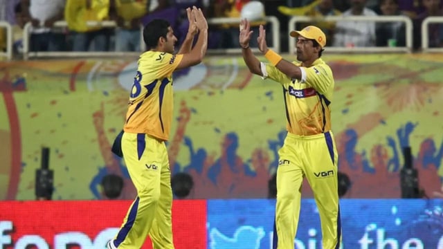 Former CSK Star Offically Elected As New BCCI President
