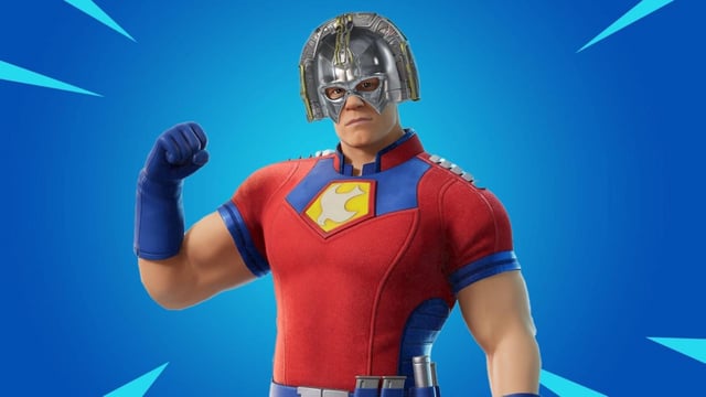 FORTNITE Removes PEACEMAKER's "Peaceful Hips" Emote Due To Apparent Nazi Imagery