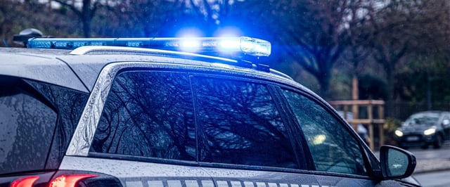 L’altercation entre conducteurs s’est finie en coup de couteau.
