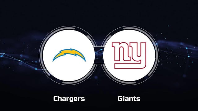 Los Angeles plays New York on Sept. 28