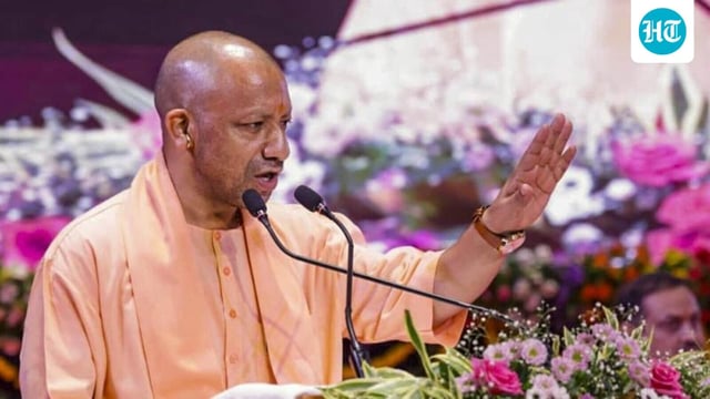 Uttar Pradesh chief minister Yogi Adityanath's remarks come ahead of Durga Puja and Dussehra celebrations.