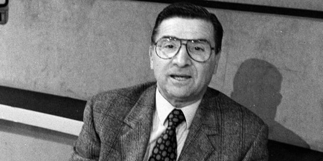 Carlo Sassi e Furio Focolari, addio all'inventore della Moviola e alla voce di Alberto Tomba
