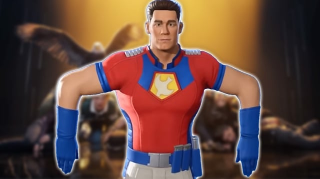 Fortnite Peaceful Hips removed for Peacemaker fans, but will it return?
