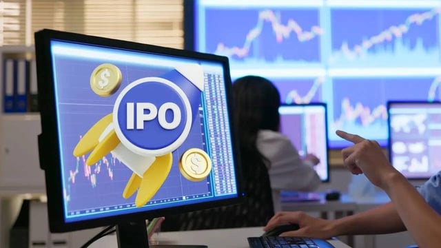 IPO