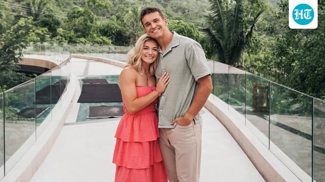 Influencers Matt and Abby share ‘absolutely devastating’ pregnancy loss