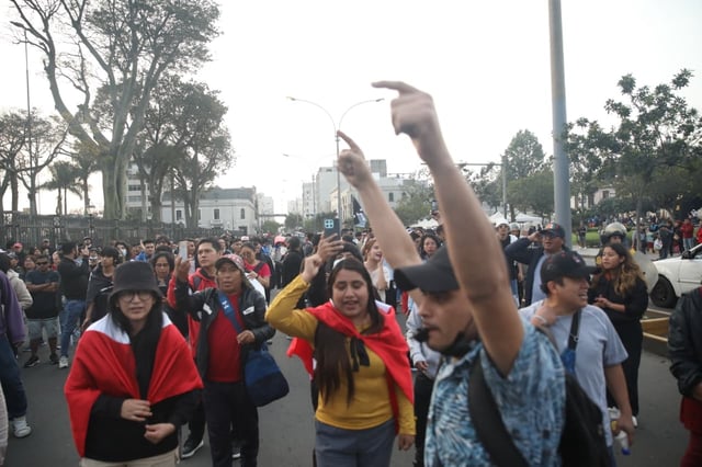 Estudiar y luchar es deber estudiantil, por Fátima Estrada Ramos