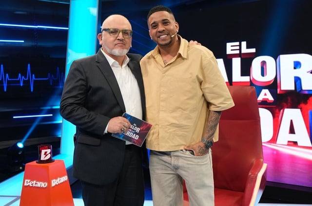 Beto Ortiz confirmó que "El valor de la verdad" de 'Cri Cri' se emitirá este domingo 28 de septiembre. (Foto: Instagram)