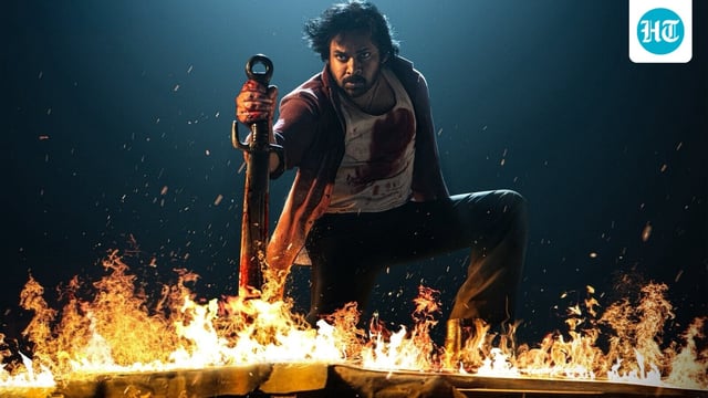 OG worldwide box office collection day 3: Pawan Kalyan plays Ojas Gambheera in the Sujeeth film. 